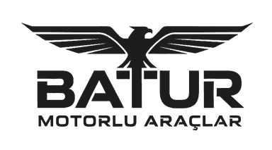 Batur Motors logosu
