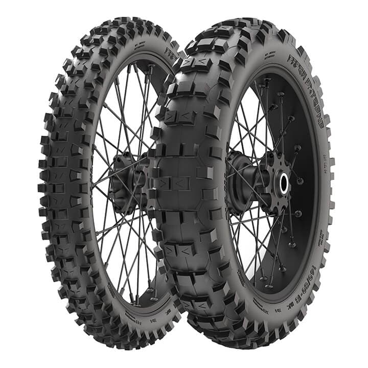 Anlas CAPRA EXTREME - Görsel 1