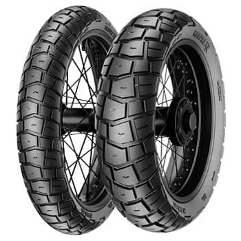 Anlas Capra XR