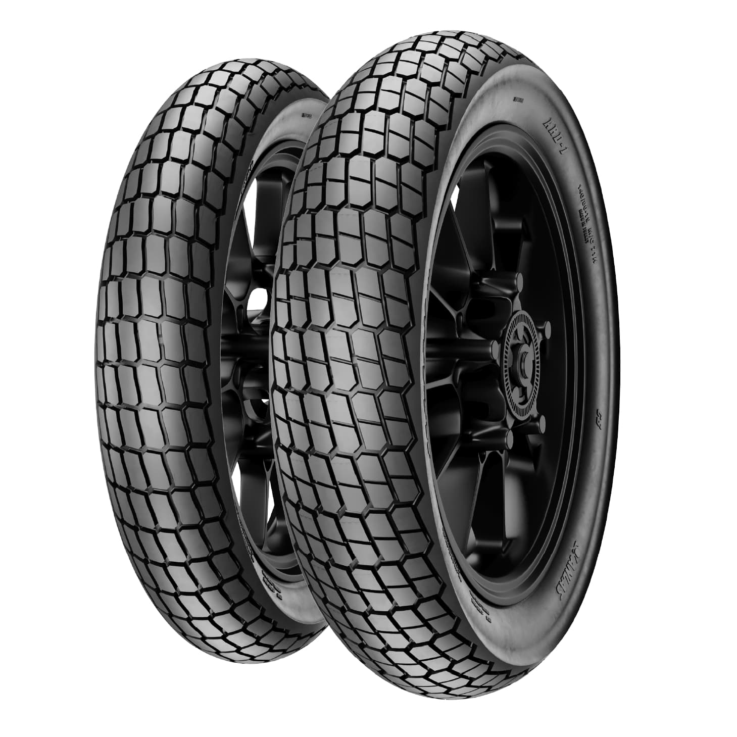Anlas FLAT TRACK