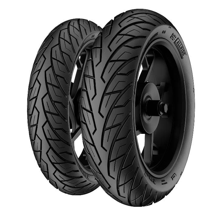 Anlas SC ALLRIDE
