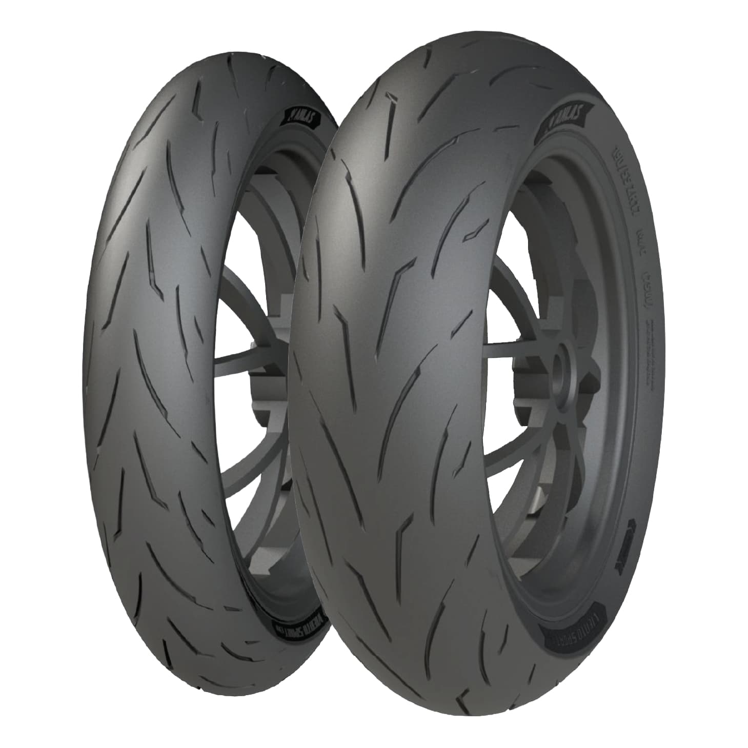 Anlas VIENTO SPORT EVO