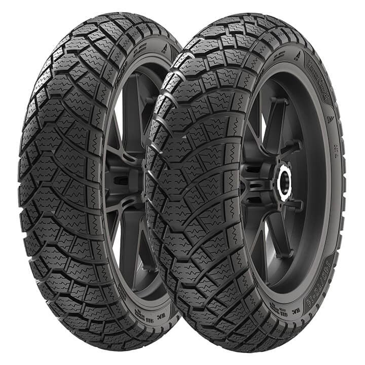 Anlas WINTER GRIP 2 (SC-500)